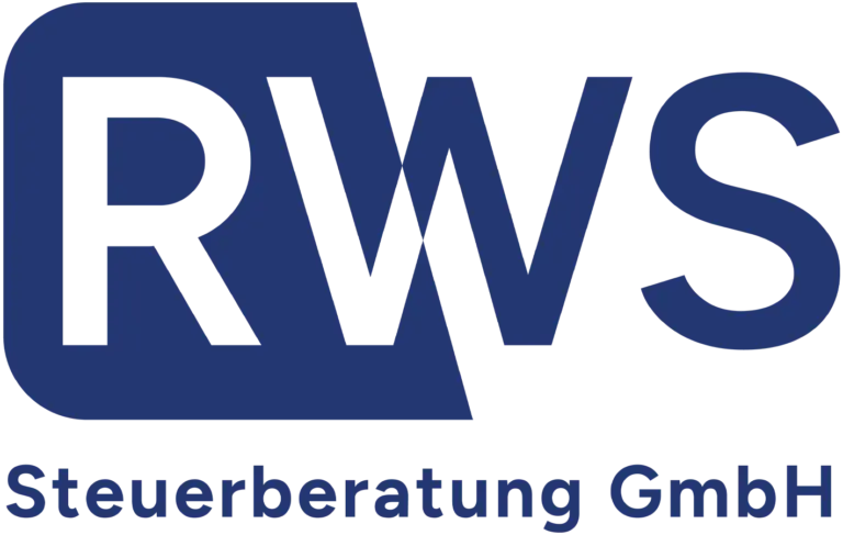 RWS Steuerkanzlei - Logo