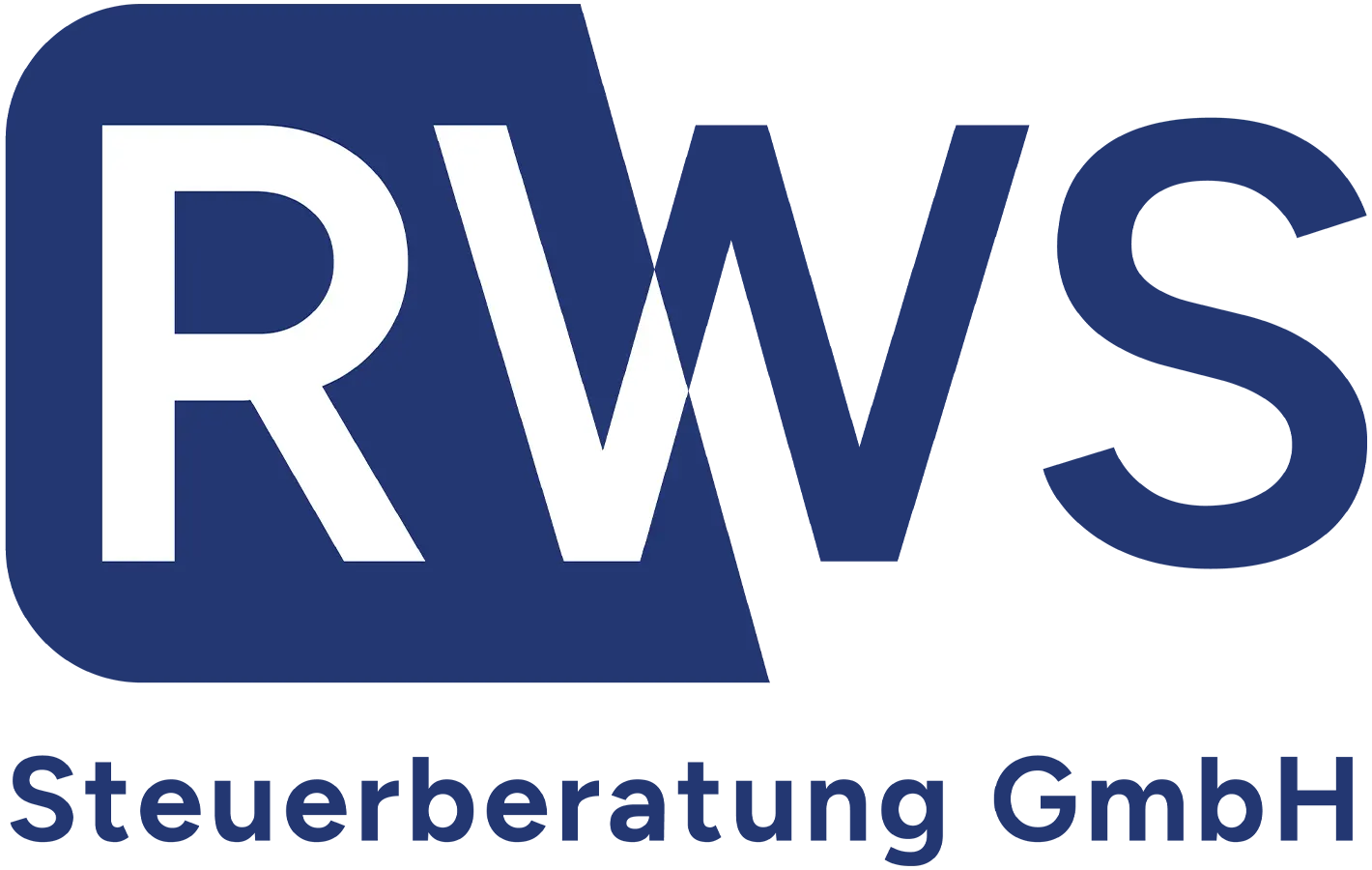 RWS Steuerkanzlei - Logo